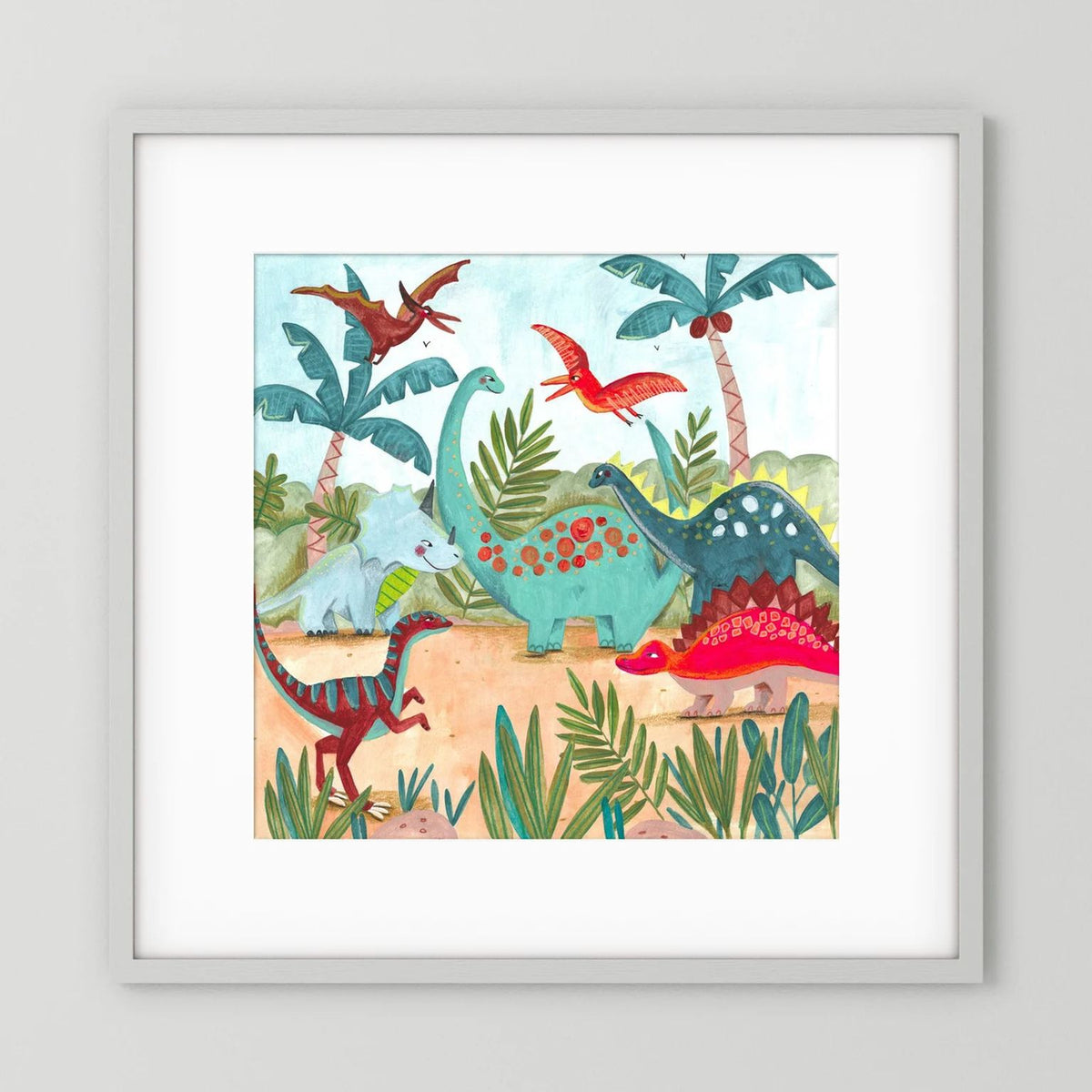 Dinosaurus