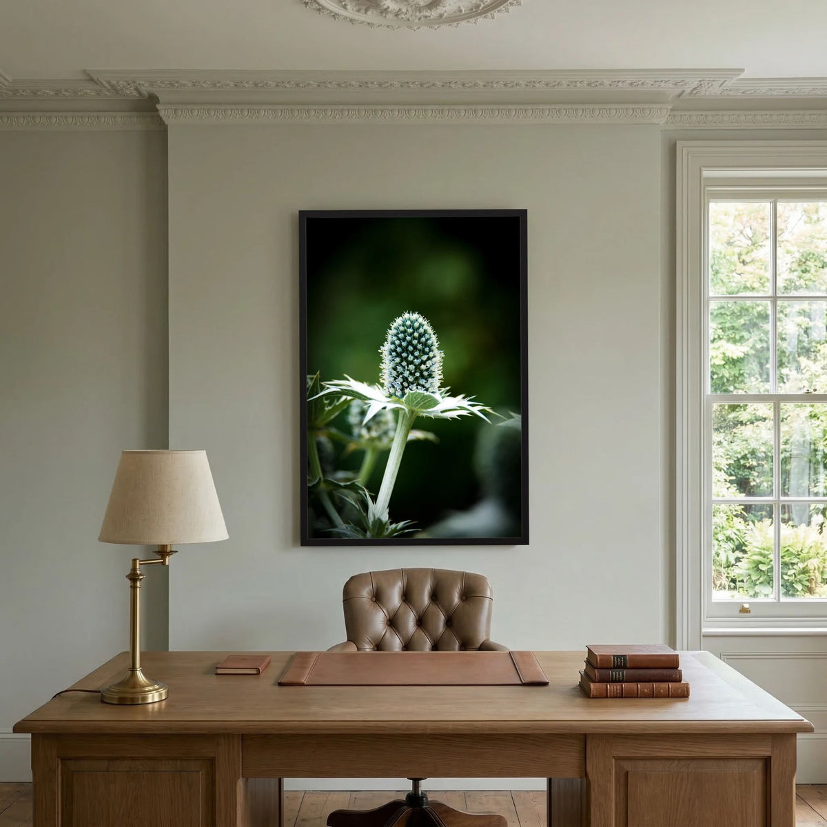 Thistle