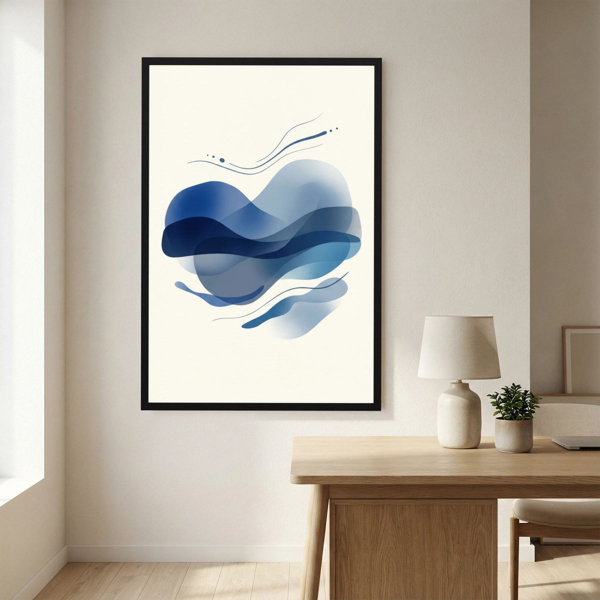 Modern Abstract 2