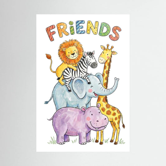 Friends