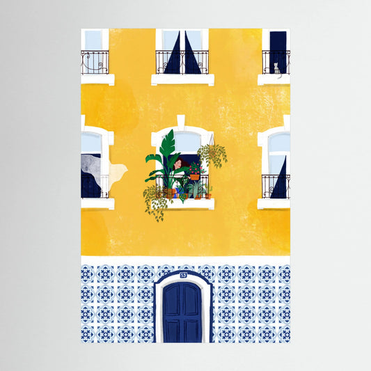 Lisbon