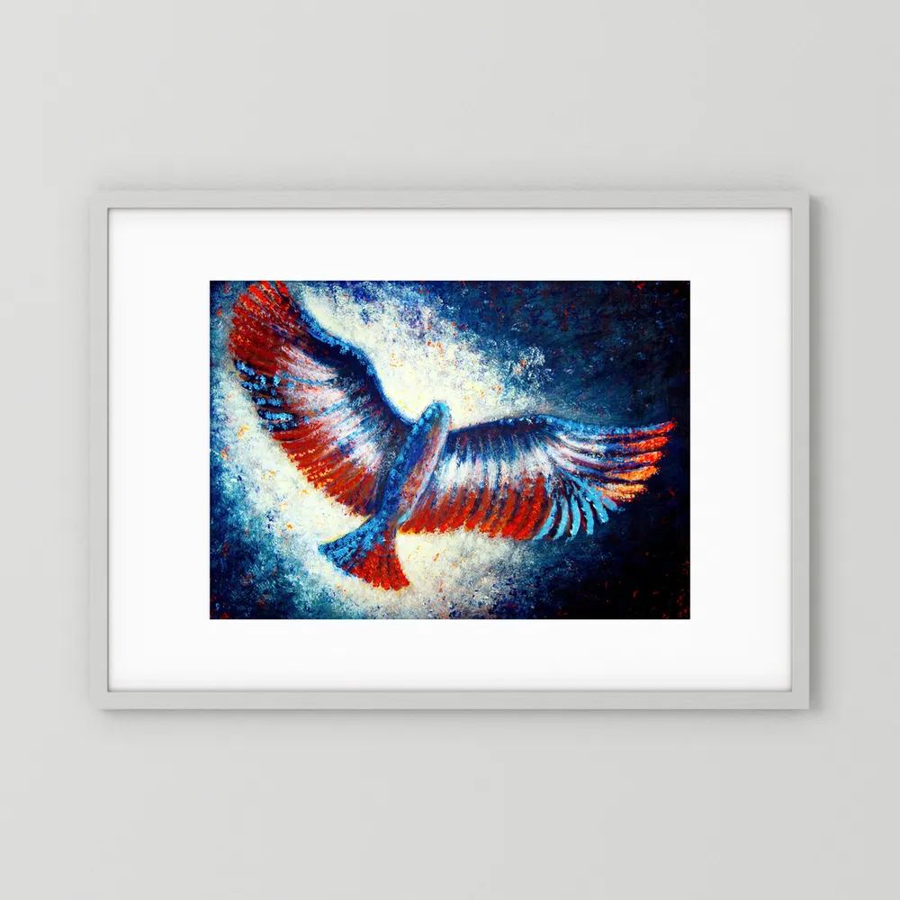 Eagle