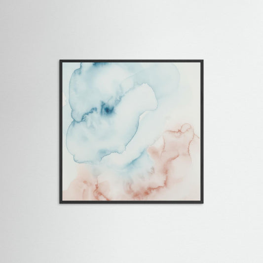 Abstract Marble