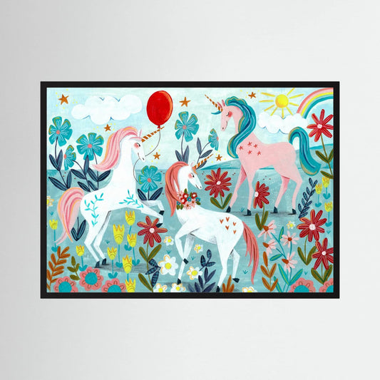 Unicorns