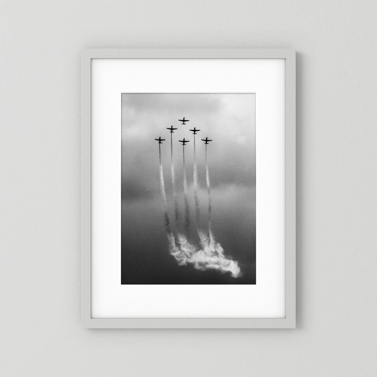 Six on Cloud