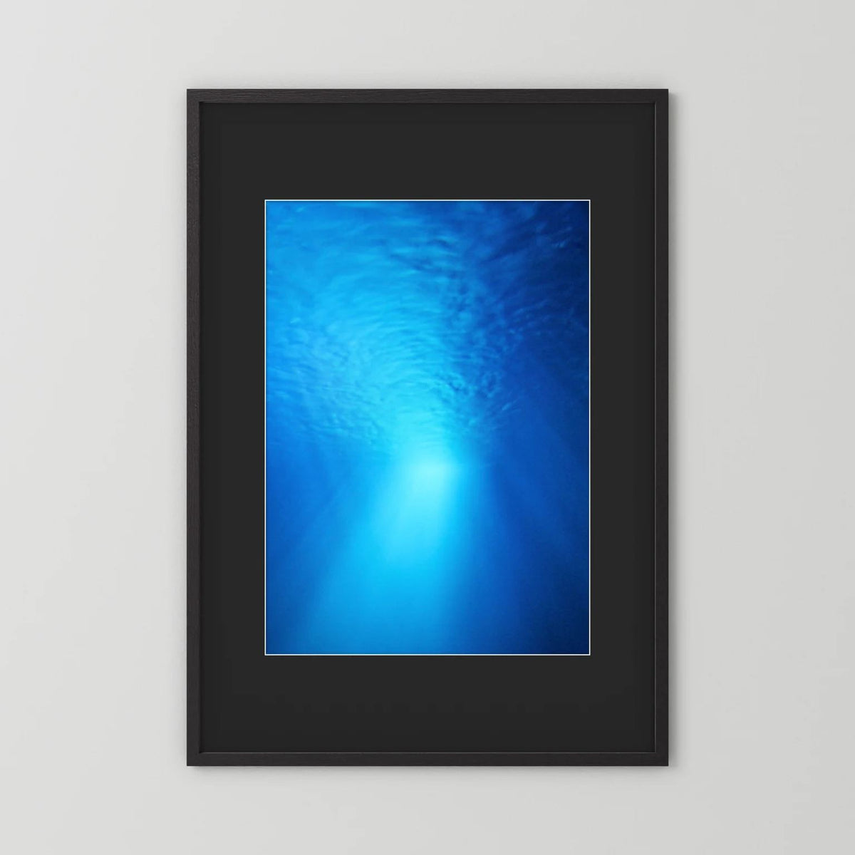 The Big Blue