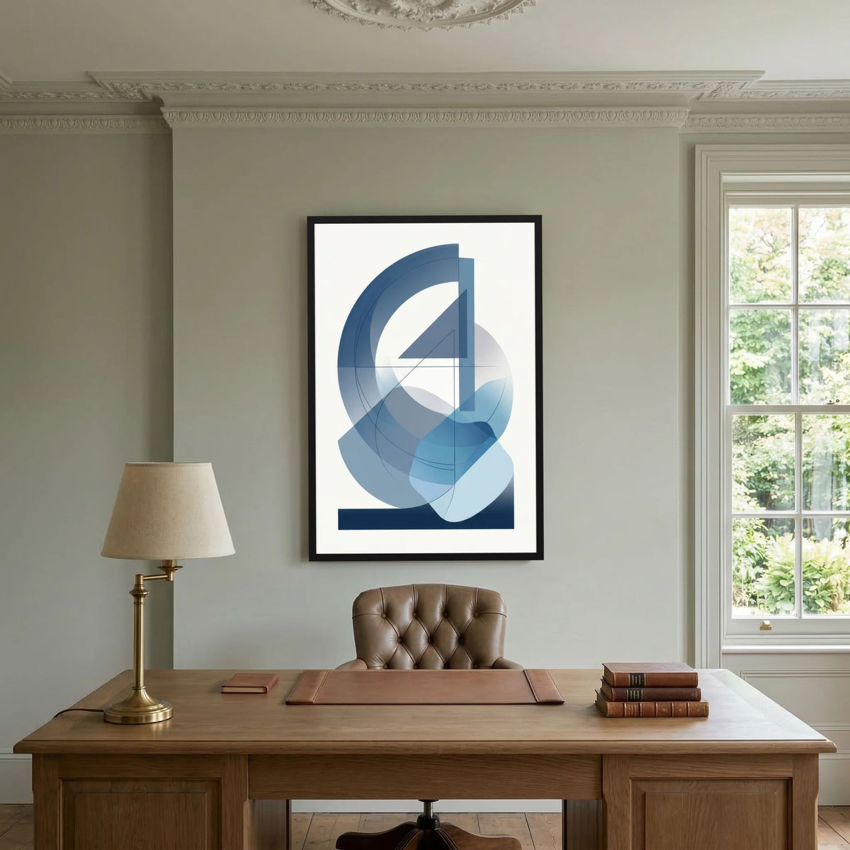 Modern Abstract 3