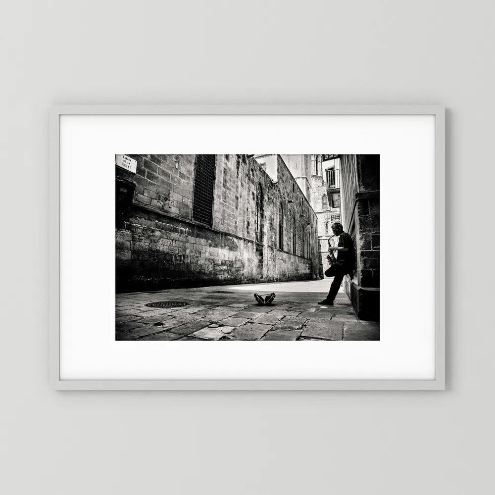 Silent Street