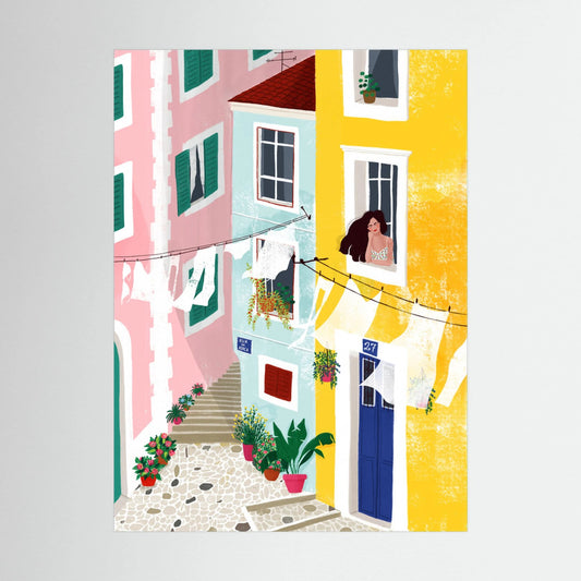 Chillin 