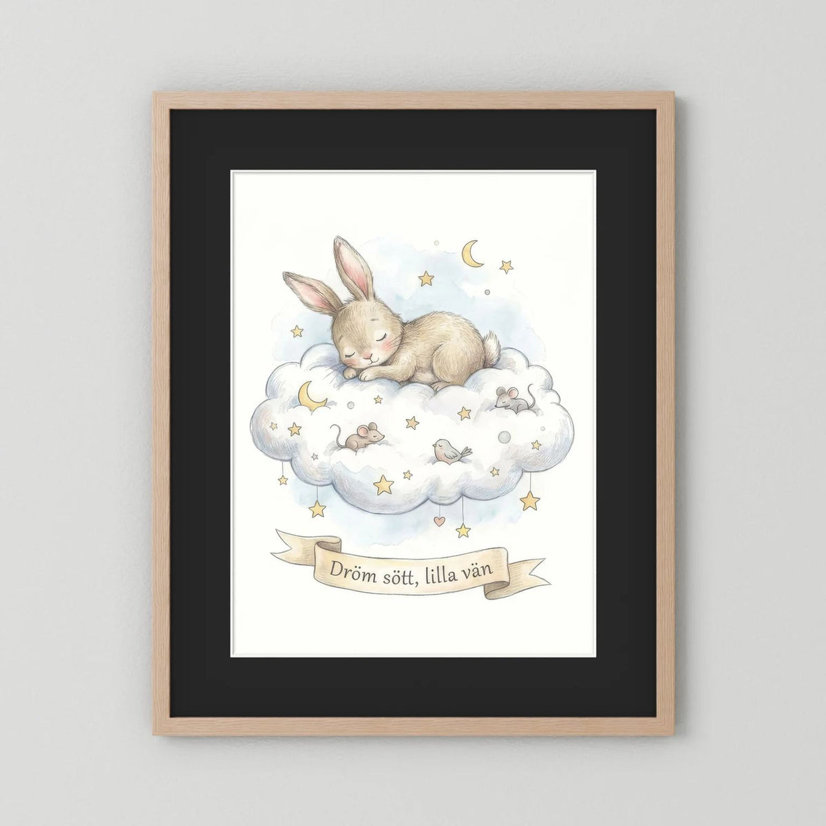 Sweet Dreams II