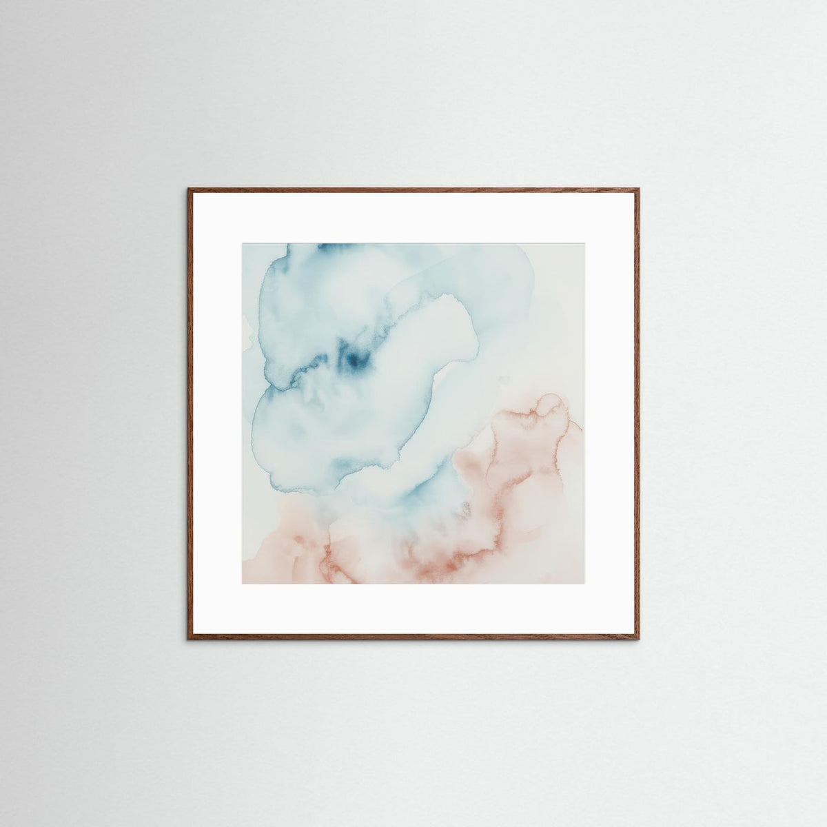 Abstract Marble