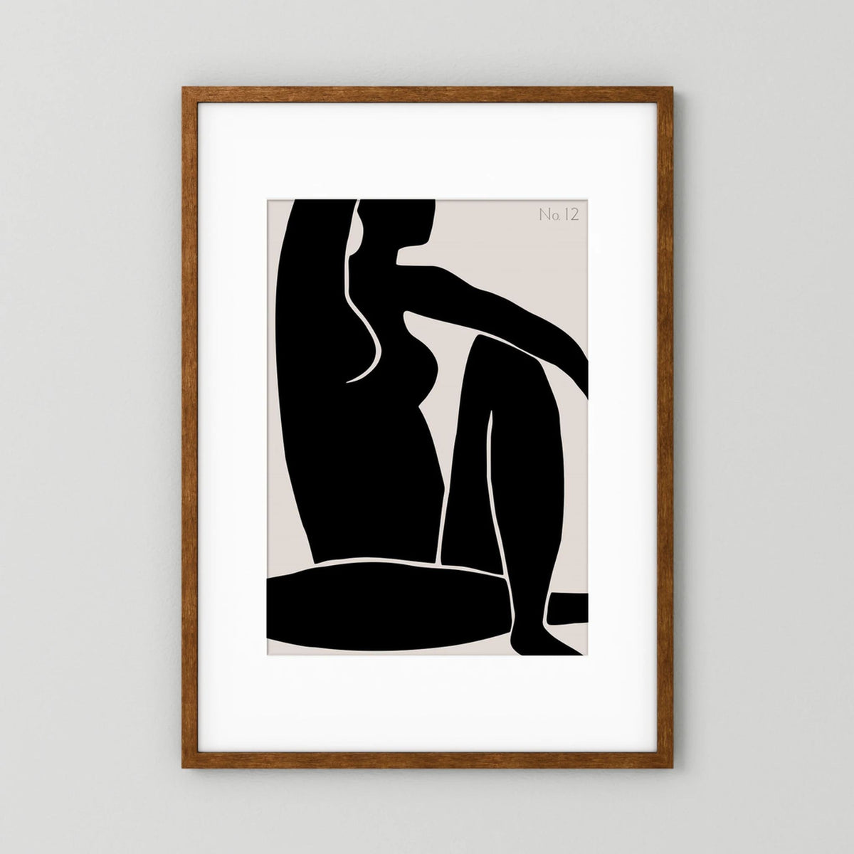 Figure No 12 