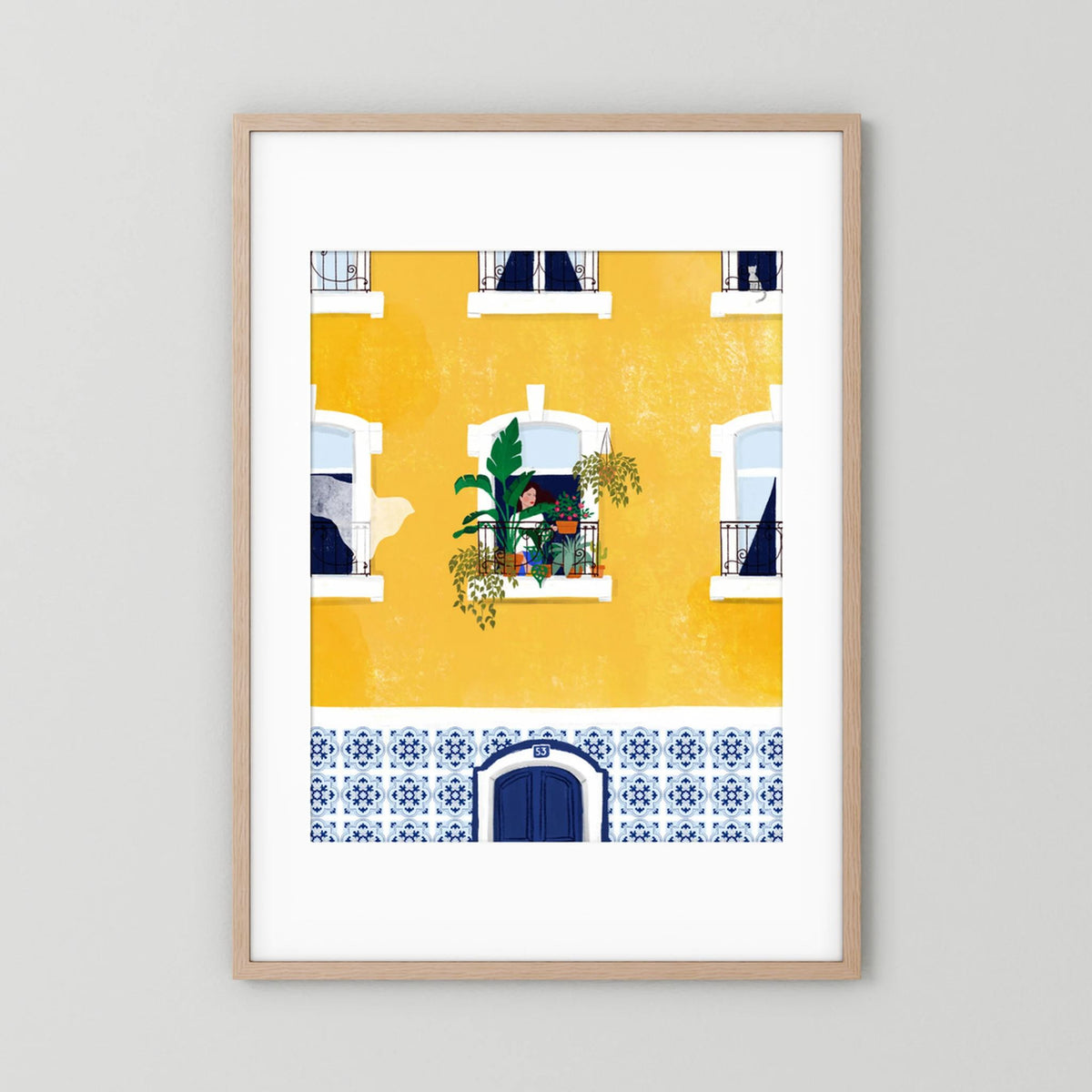 Lisbon 