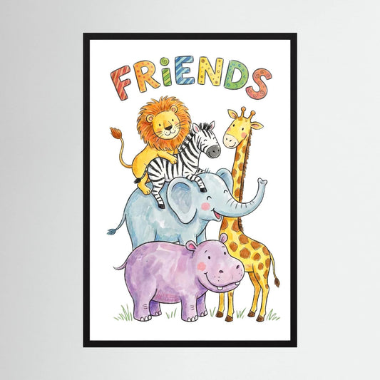 Friends 