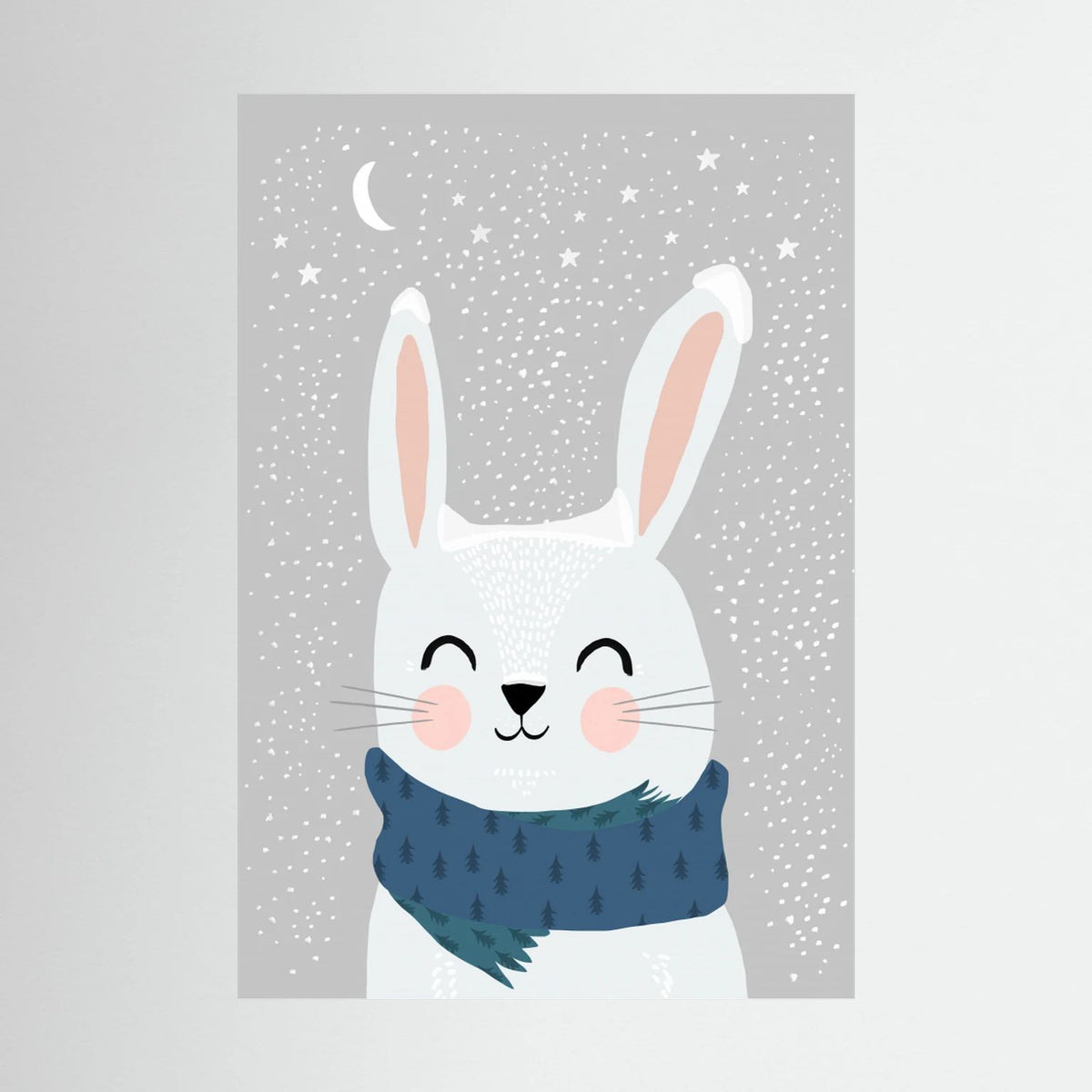 Snow Bunny 