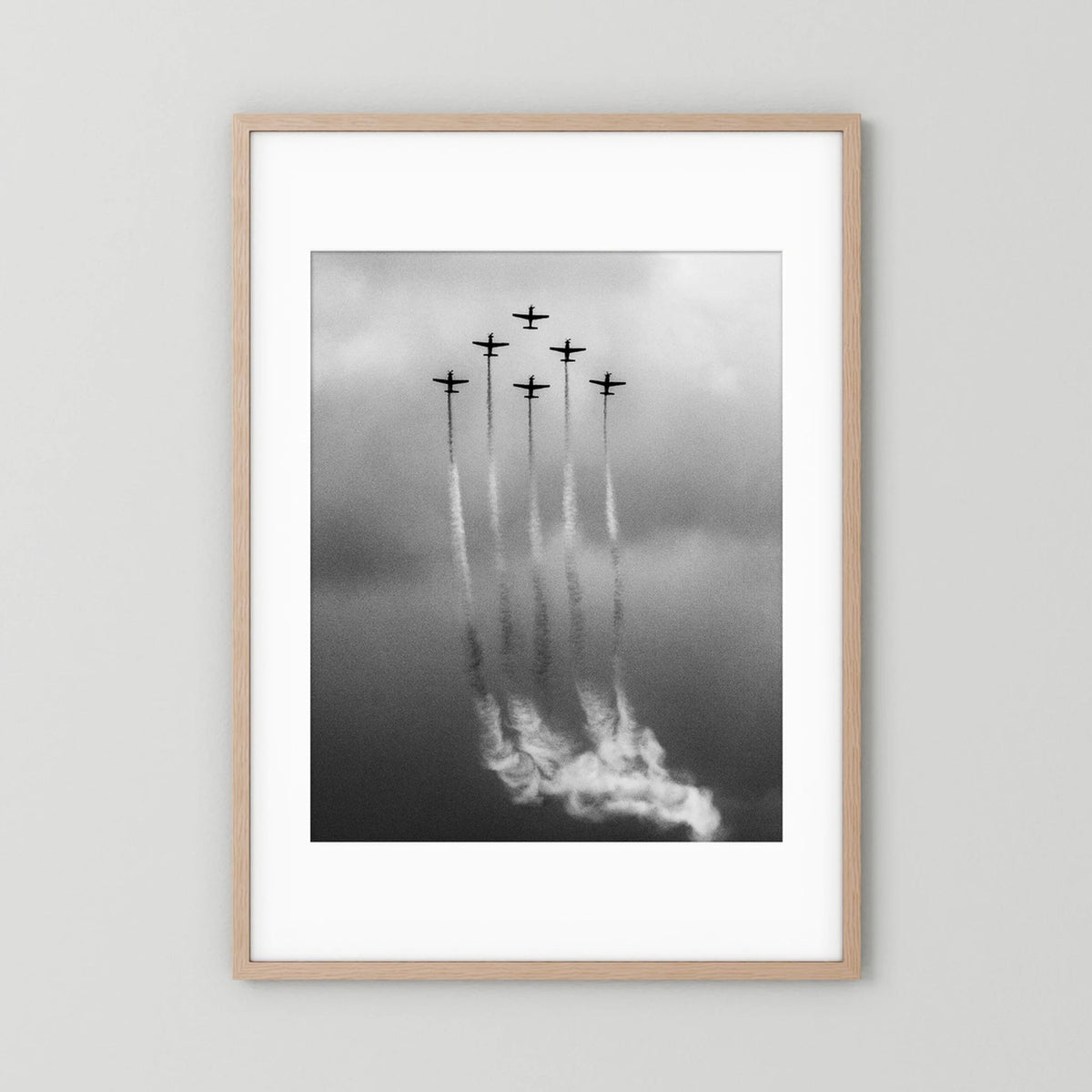Six on Cloud 
