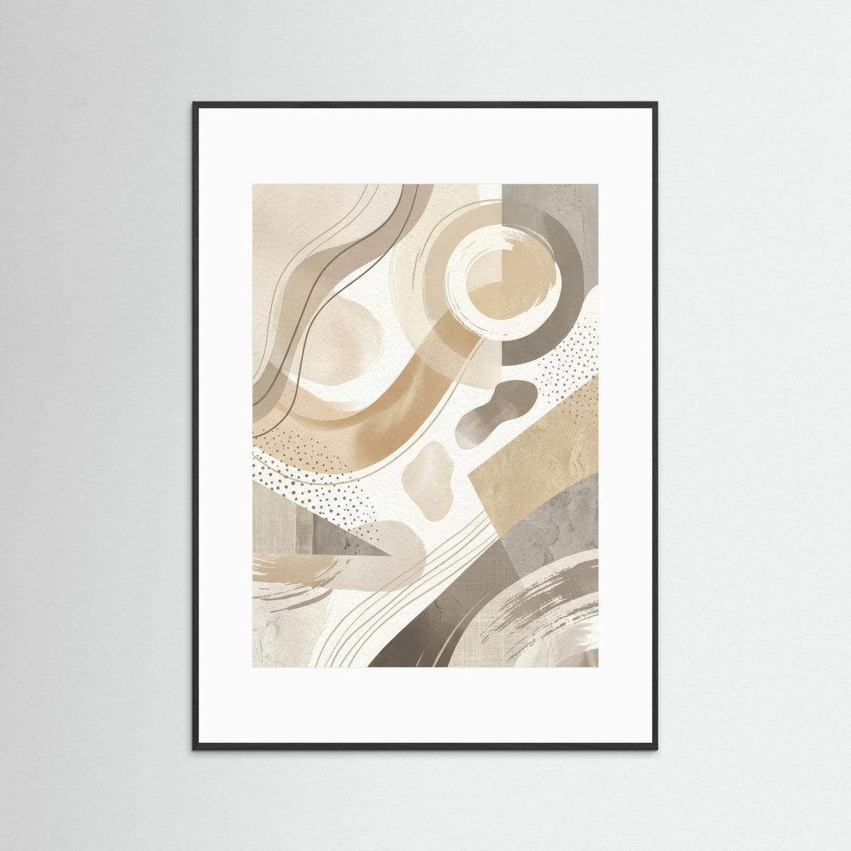 Organic Circle