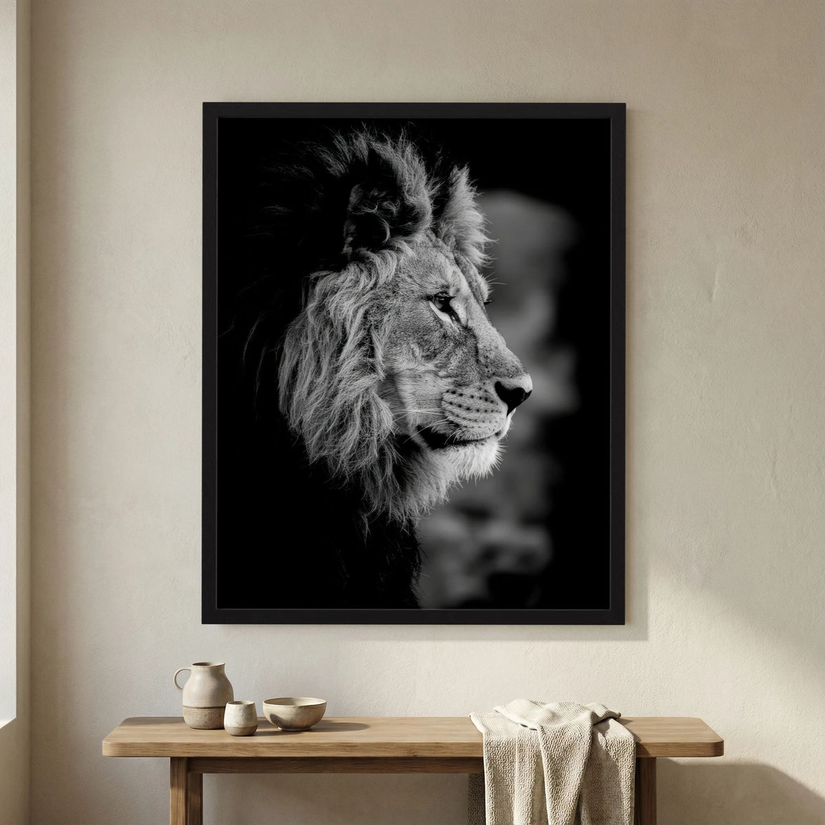 Majestic Mind