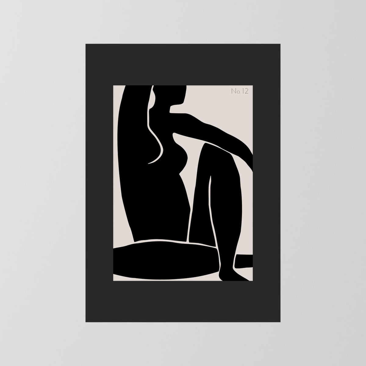 Figure No 12 