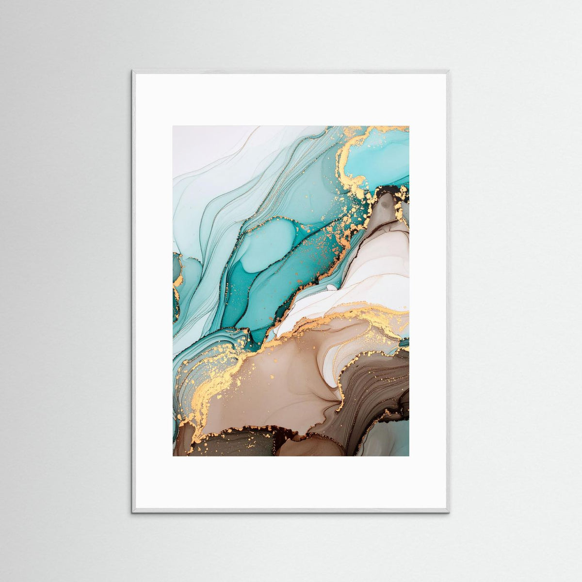 Marble I