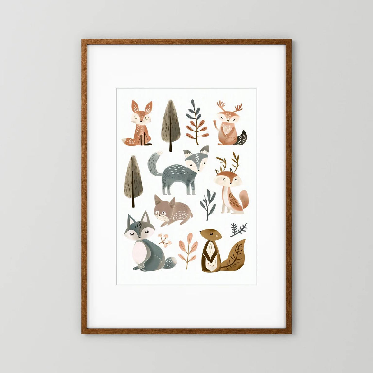 Cute Animals 