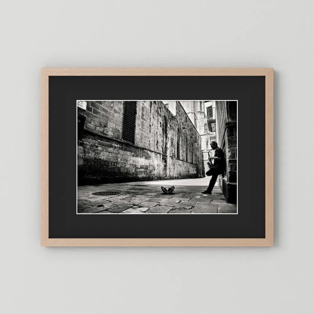 Silent Street 