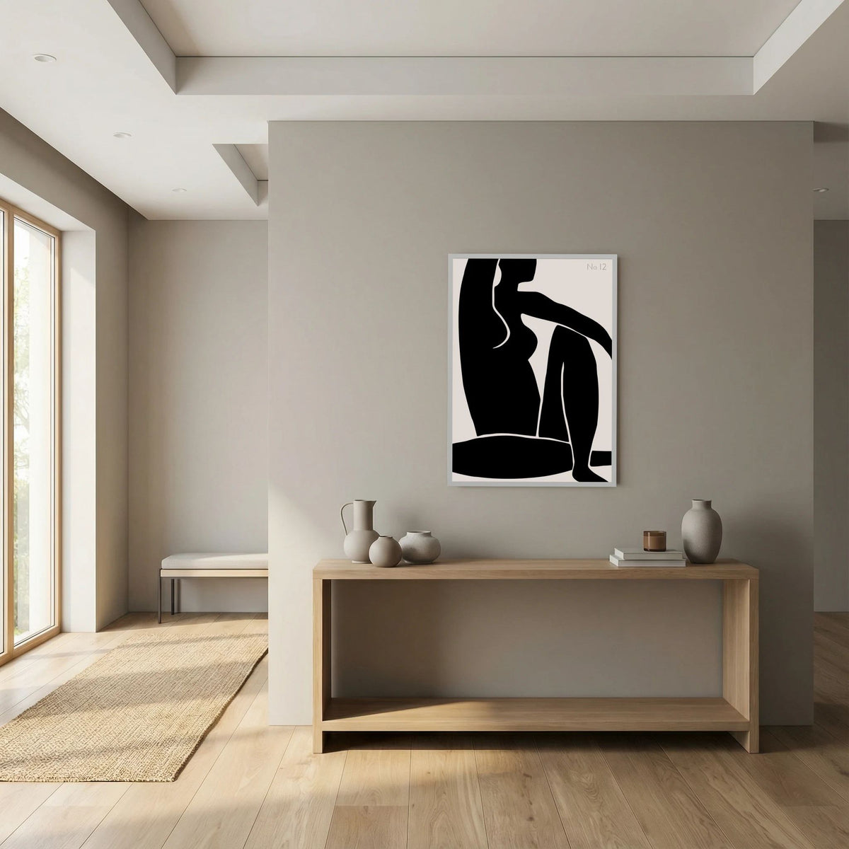 Figure No 12 