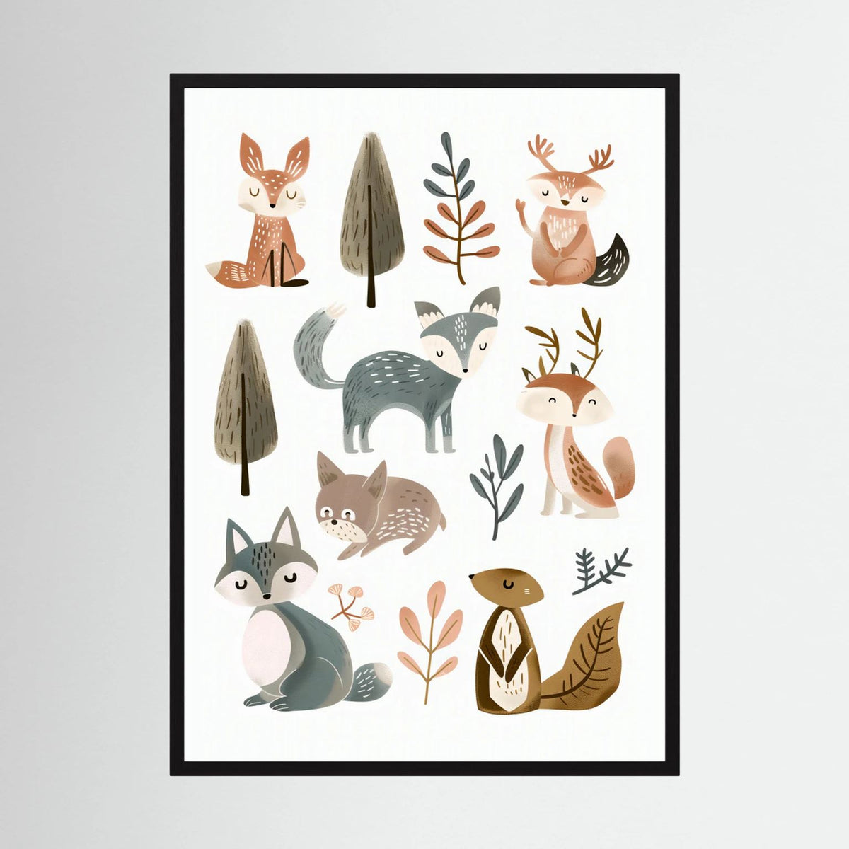 Cute Animals 