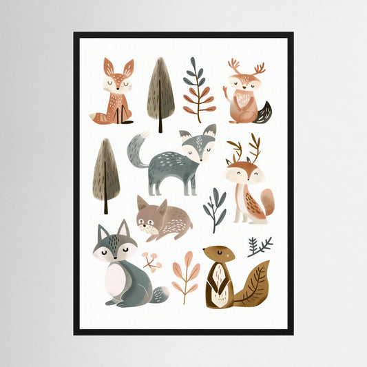 Cute Animals 