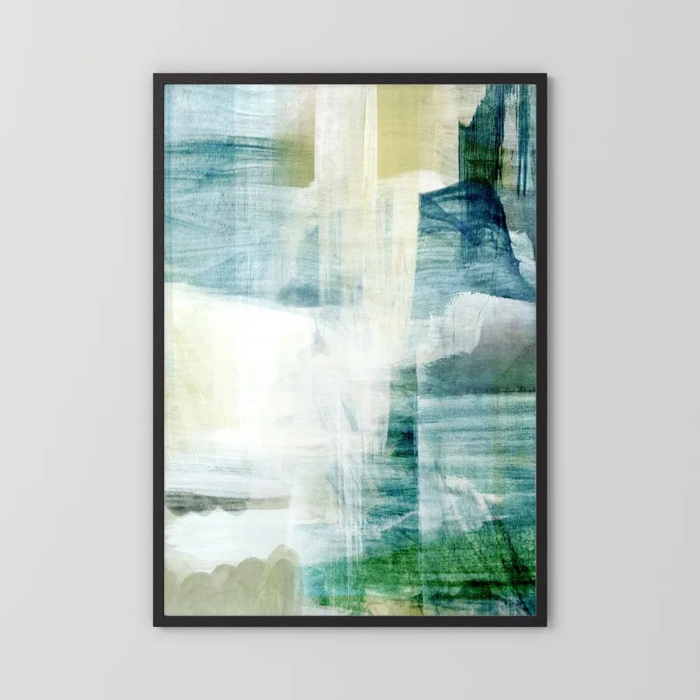 Rain Collage 