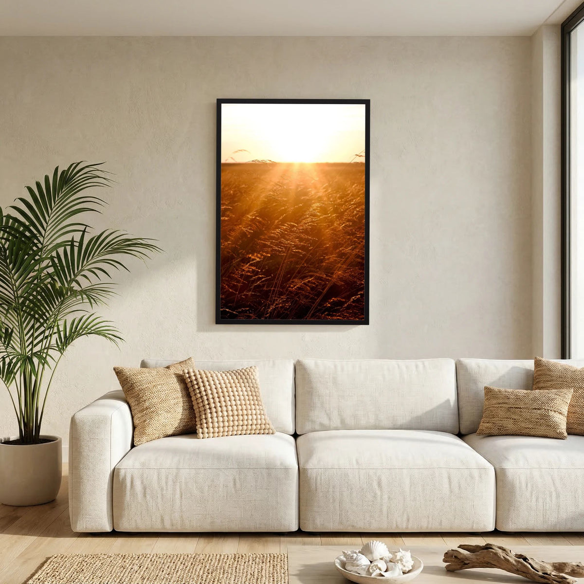Fields of Gold