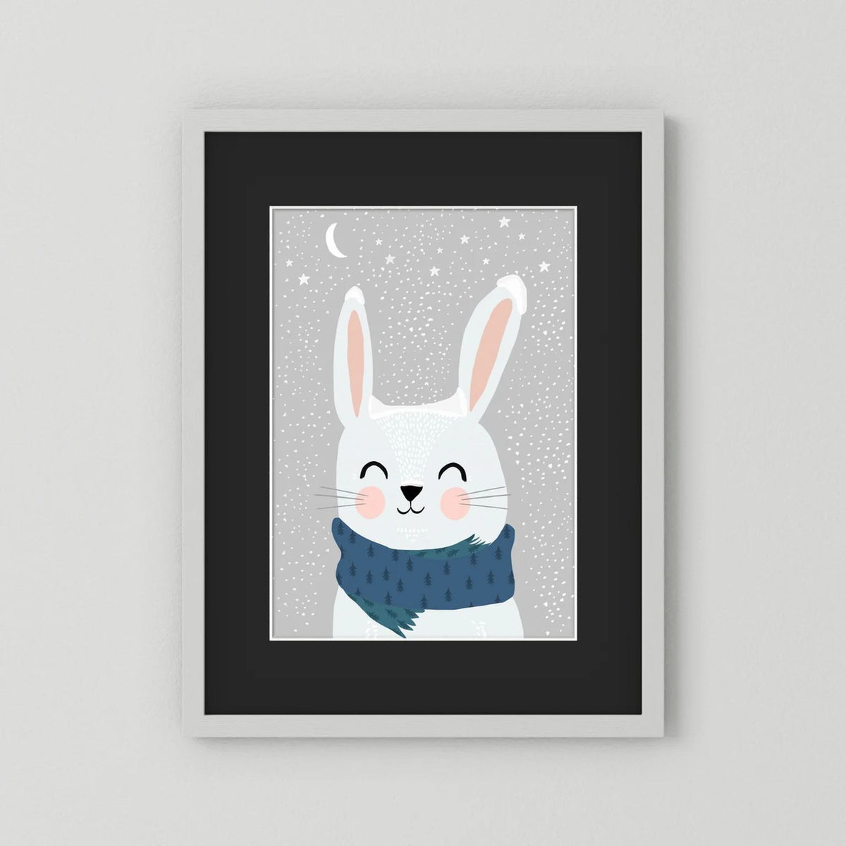 Snow Bunny 