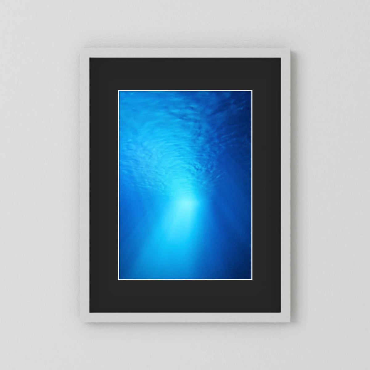The Big Blue