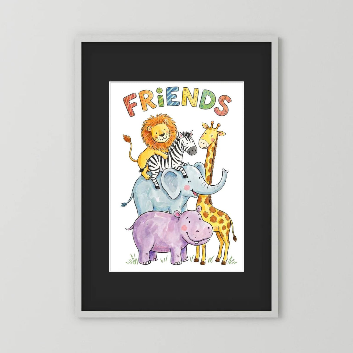 Friends 