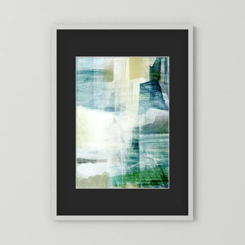 Rain Collage 
