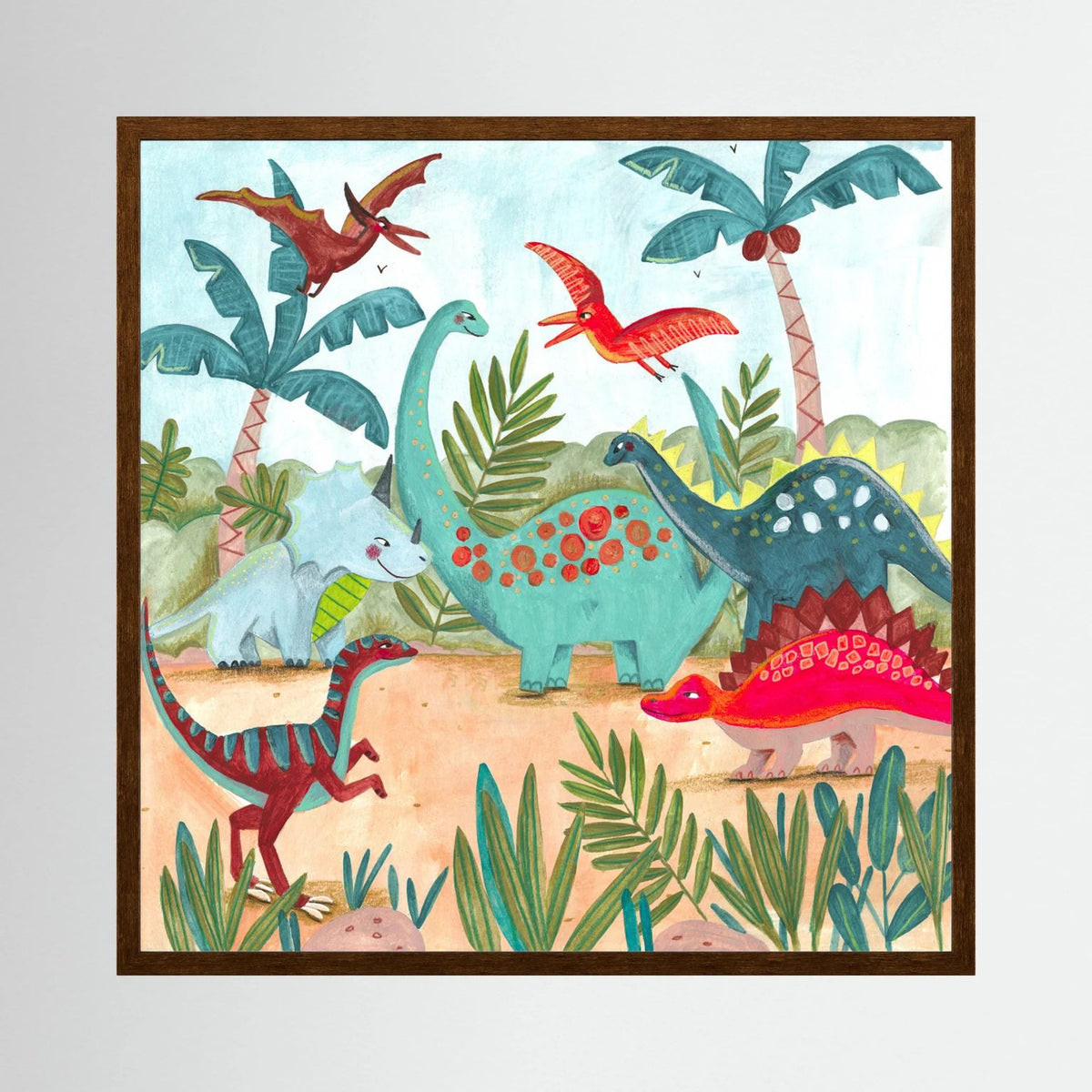 Dinosaurus 