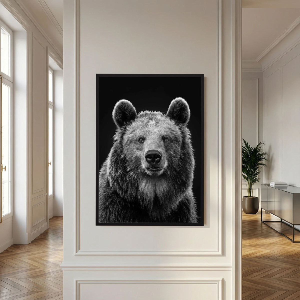 The Bear