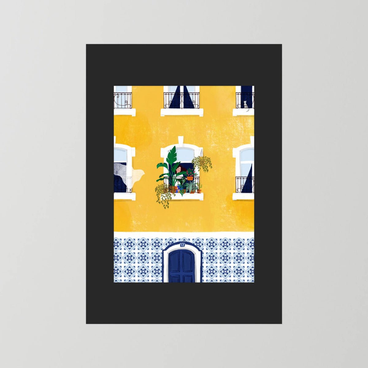 Lisbon 