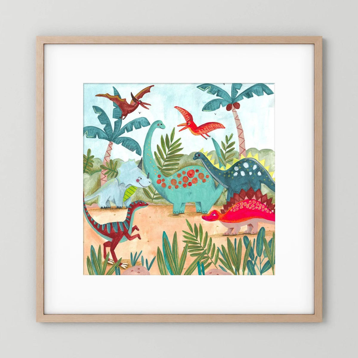 Dinosaurus 
