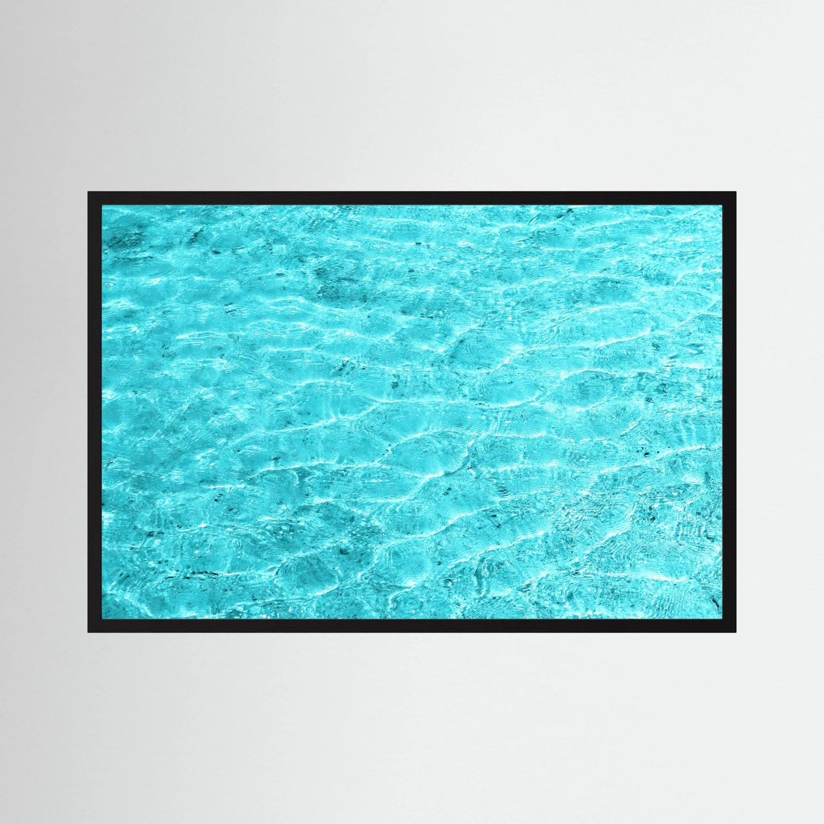 Tropical Water