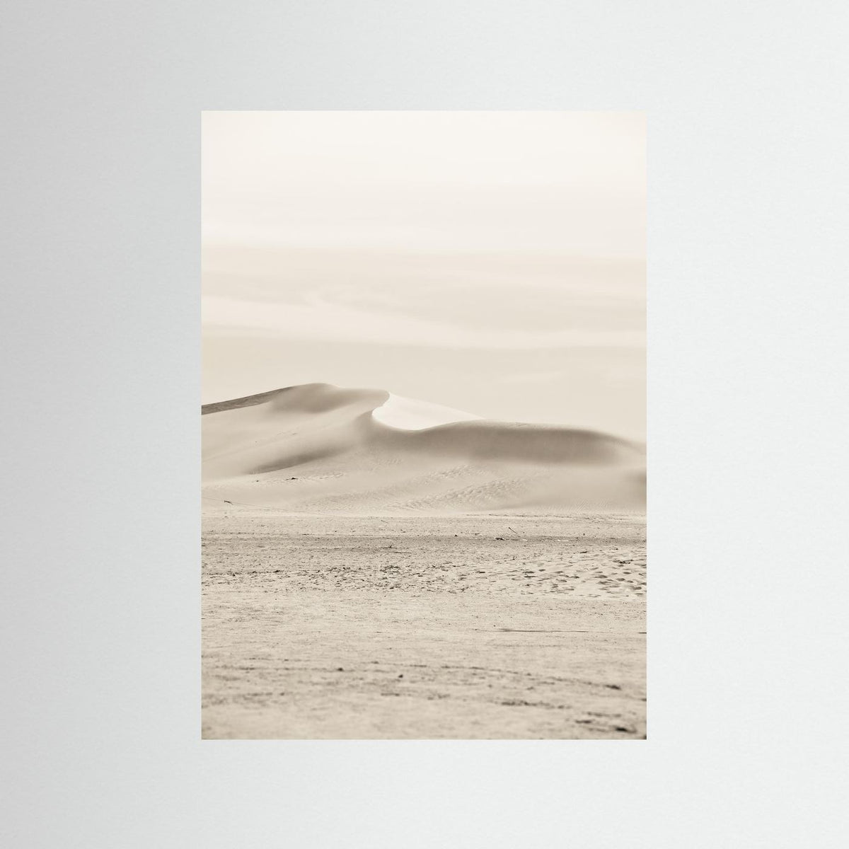 Desert