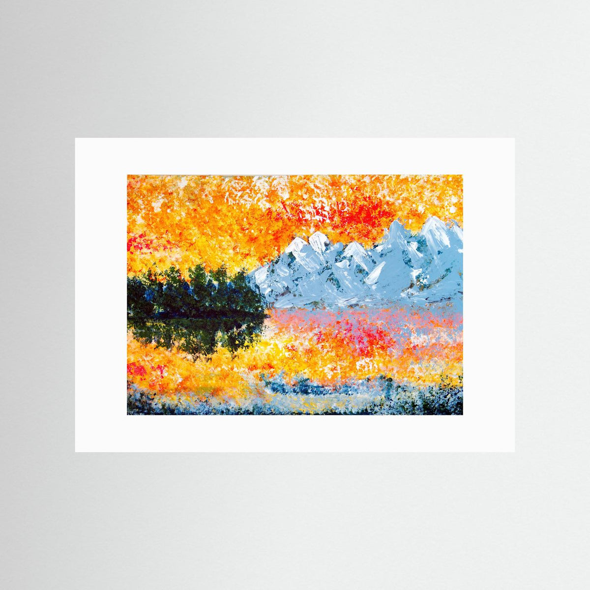 Mountains