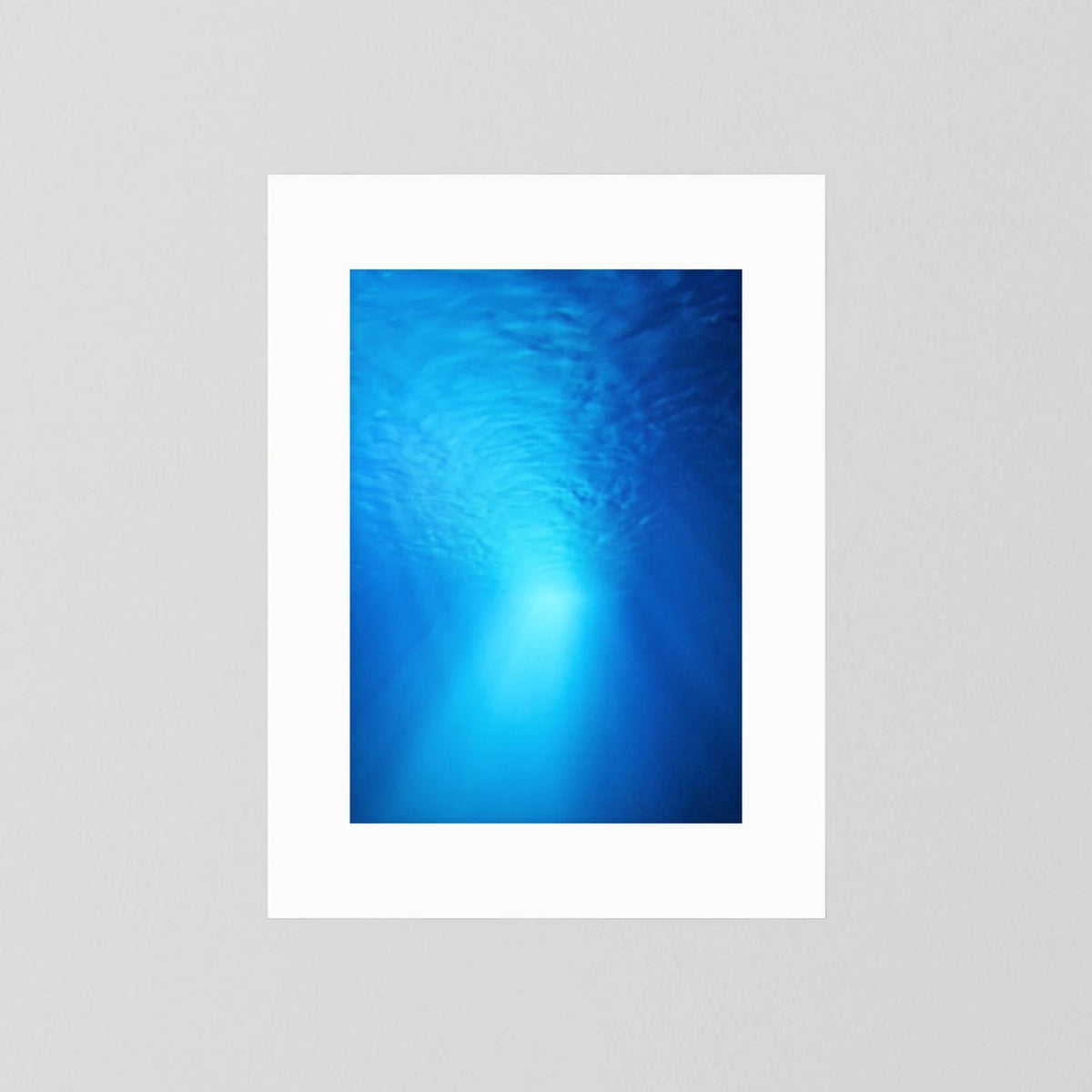 The Big Blue