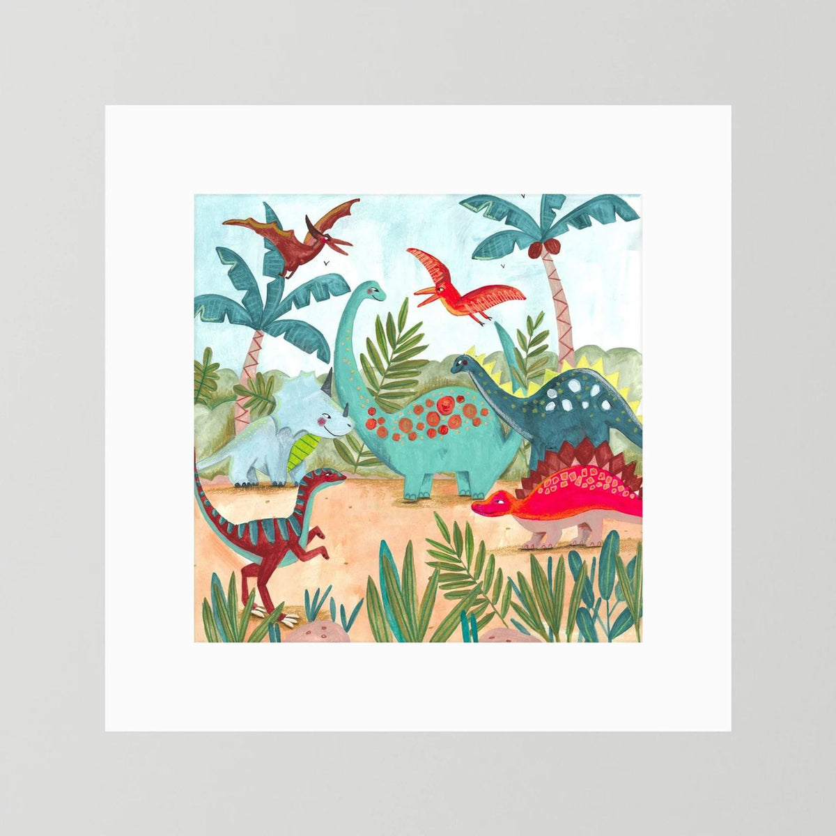 Dinosaurus 