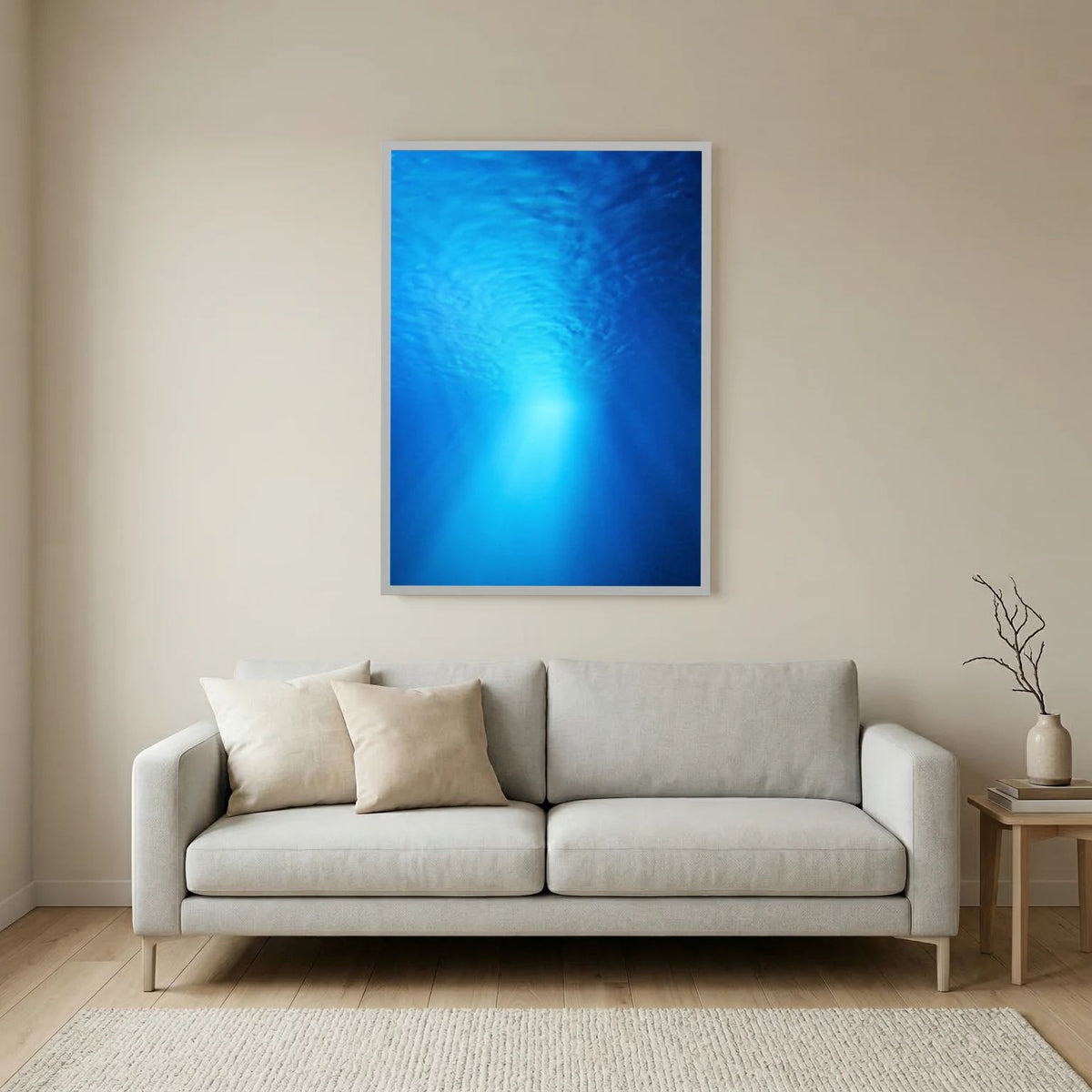 The Big Blue