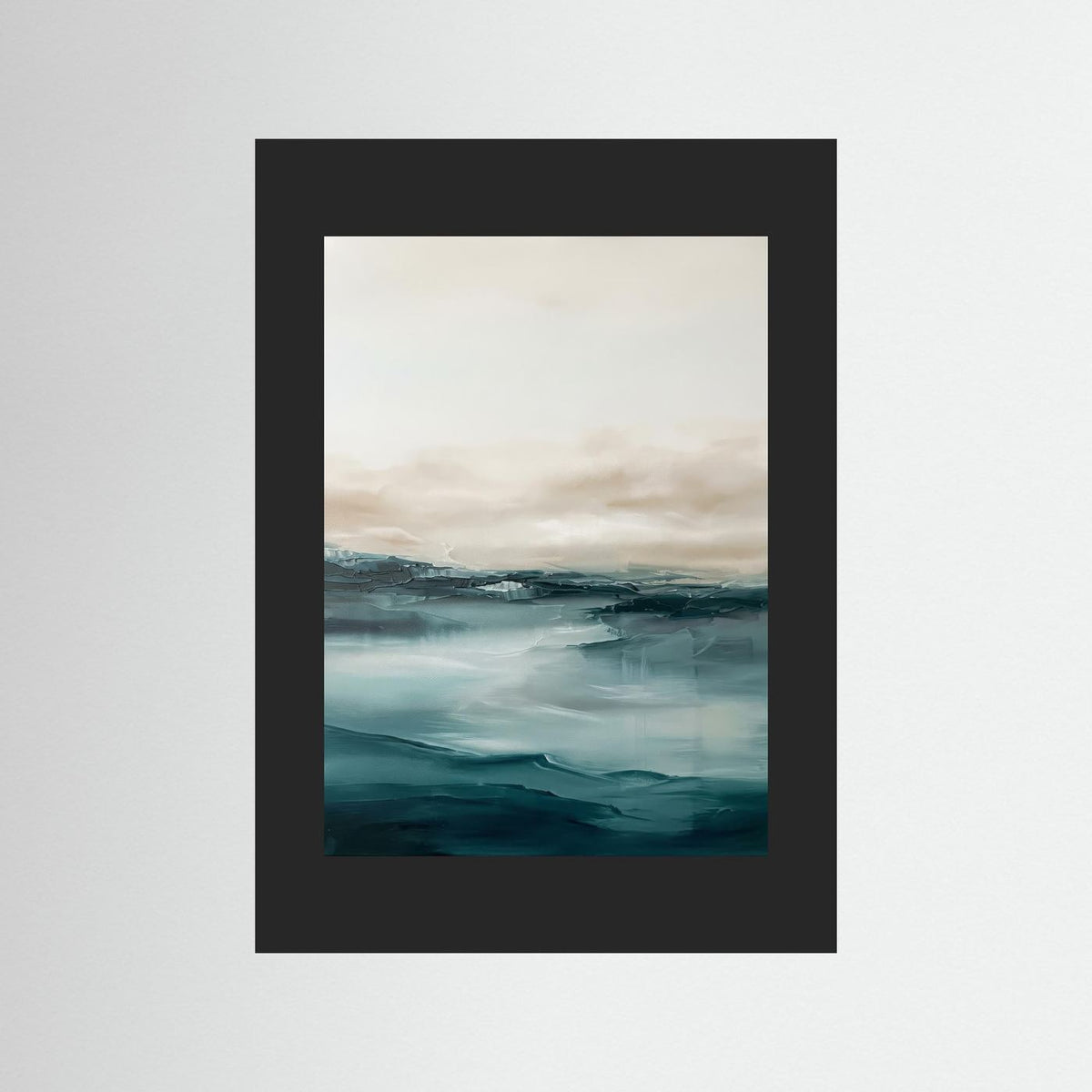 Silent Wave