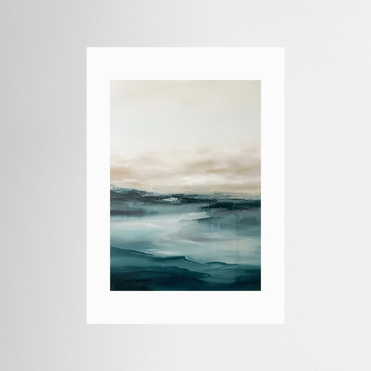 Silent Wave