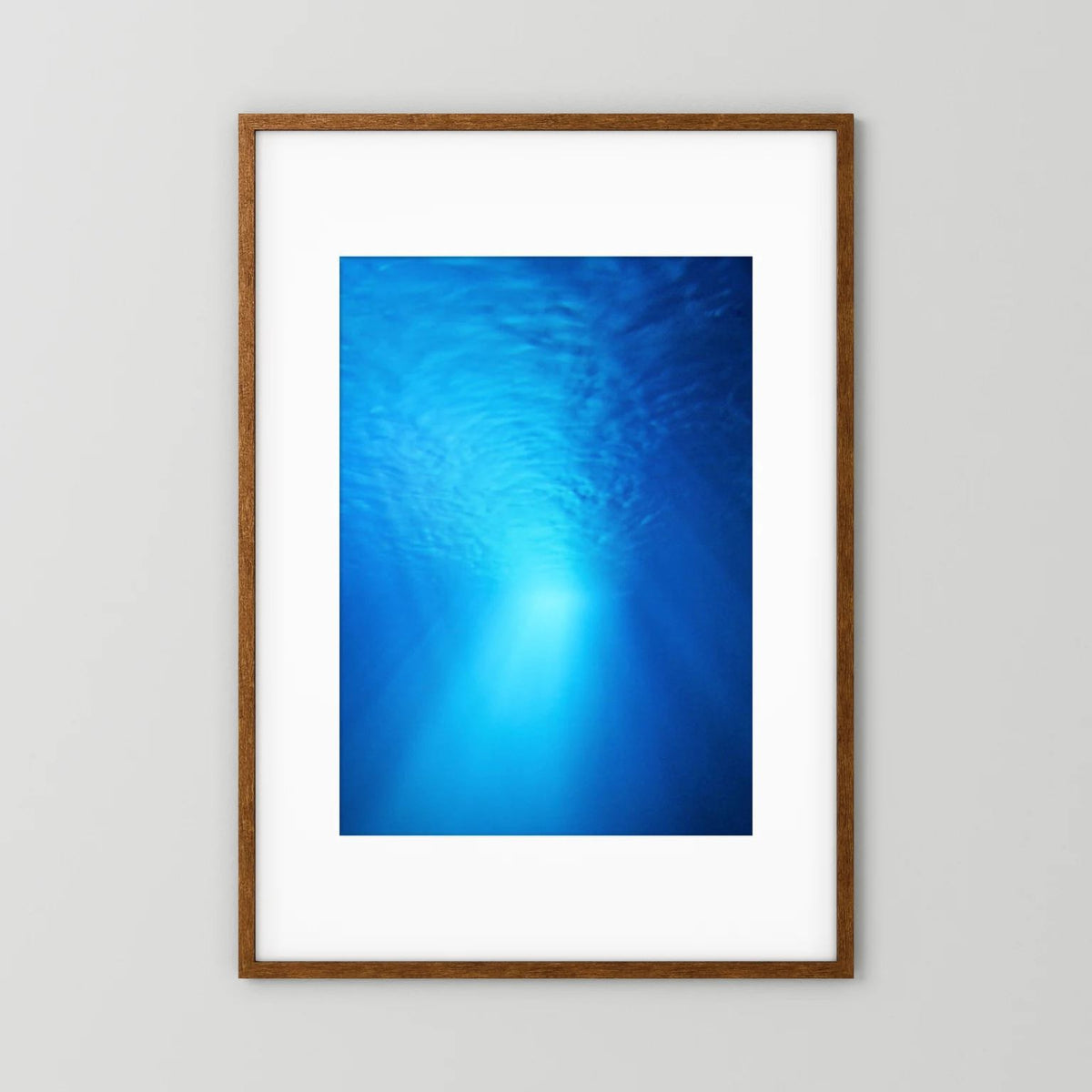 The Big Blue