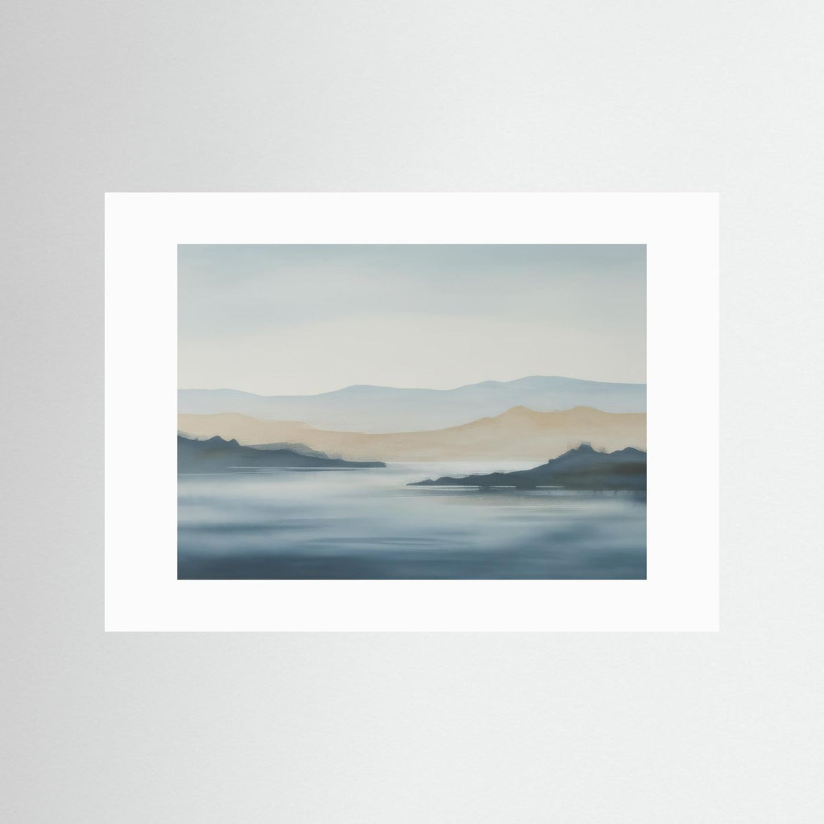 The Lake