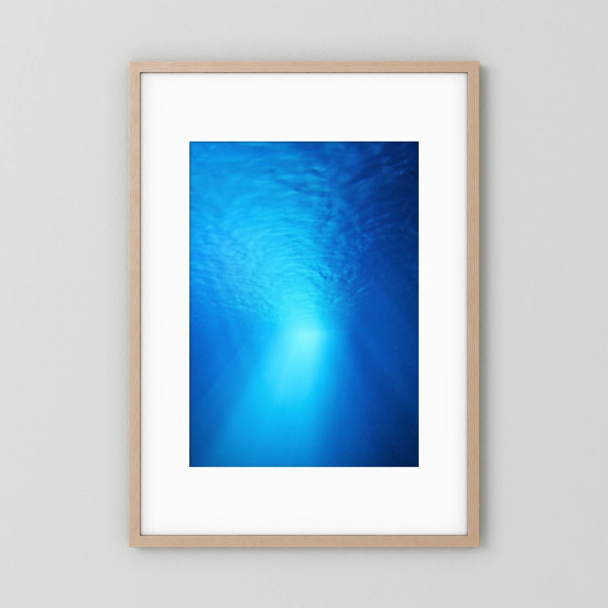 The Big Blue
